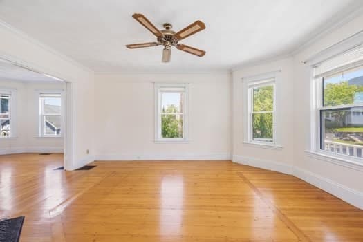 Single Family Residence at 52 Elliott St., Melrose MA 02176, Melrose, photo 6 of 35