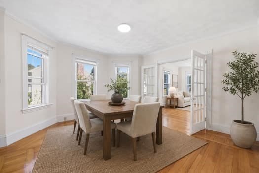 Single Family Residence at 52 Elliott St., Melrose MA 02176, Melrose, photo 13 of 35
