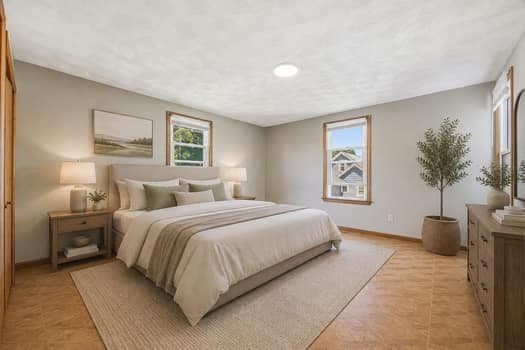 Single Family Residence at 52 Elliott St., Melrose MA 02176, Melrose, photo 17 of 35