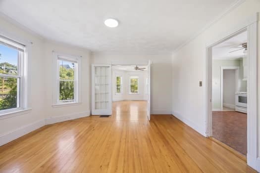 Single Family Residence at 52 Elliott St., Melrose MA 02176, Melrose, photo 16 of 35