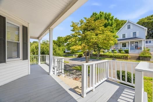 Single Family Residence at 52 Elliott St., Melrose MA 02176, Melrose, photo 3 of 35