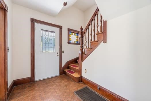 Single Family Residence at 52 Elliott St., Melrose MA 02176, Melrose, photo 5 of 35