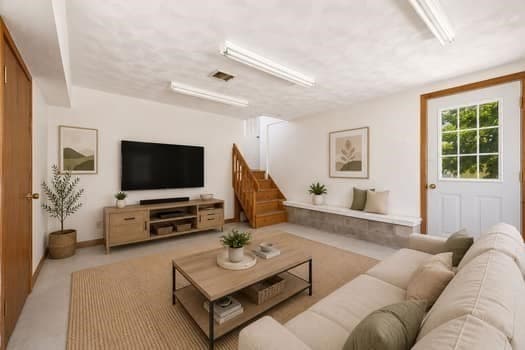 Single Family Residence at 52 Elliott St., Melrose MA 02176, Melrose, photo 20 of 35