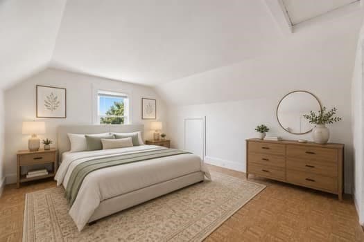 Single Family Residence at 52 Elliott St., Melrose MA 02176, Melrose, photo 30 of 35