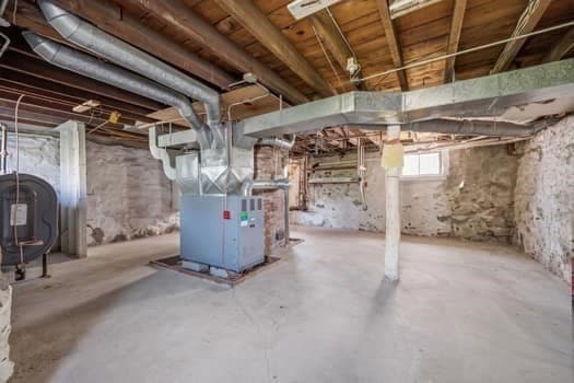 Single Family Residence at 52 Elliott St., Melrose MA 02176, Melrose, photo 34 of 35
