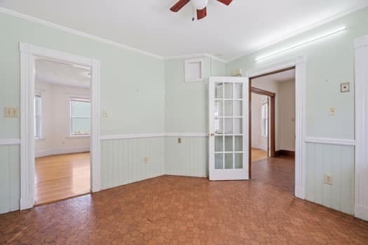 Single Family Residence at 52 Elliott St., Melrose MA 02176, Melrose, photo 10 of 35