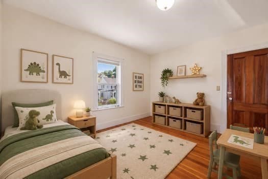 Single Family Residence at 52 Elliott St., Melrose MA 02176, Melrose, photo 31 of 35