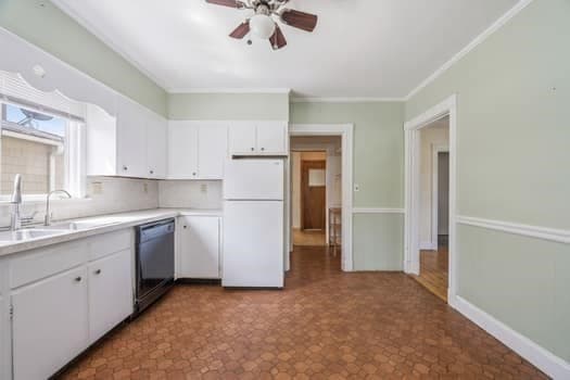 Single Family Residence at 52 Elliott St., Melrose MA 02176, Melrose, photo 21 of 35
