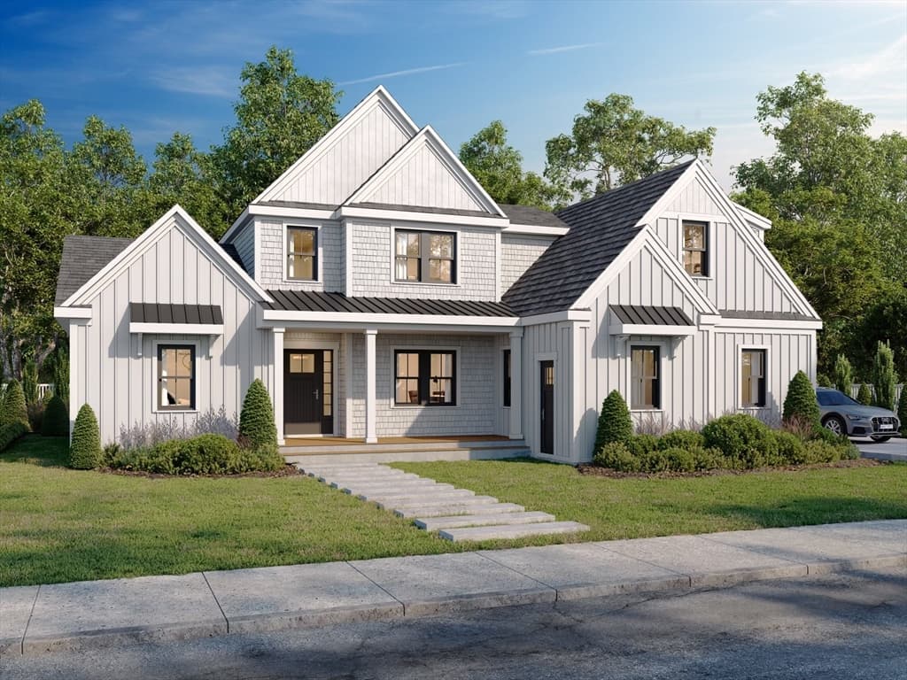 2 Sailaway Lane, Falmouth MA 02536