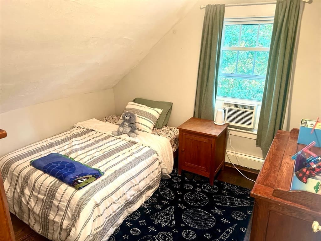 Single Family Residence at 17 Cutler St, Medway MA 02053, Medway, photo 13 of 17
