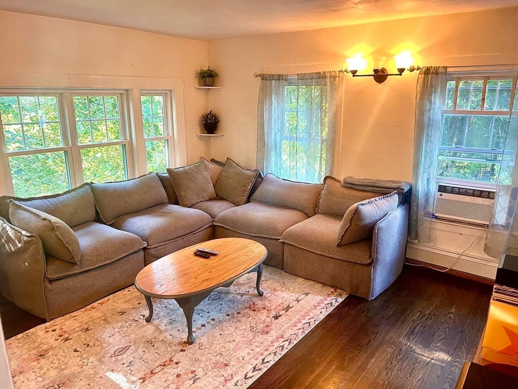 Single Family Residence at 17 Cutler St, Medway MA 02053, Medway, photo 8 of 17