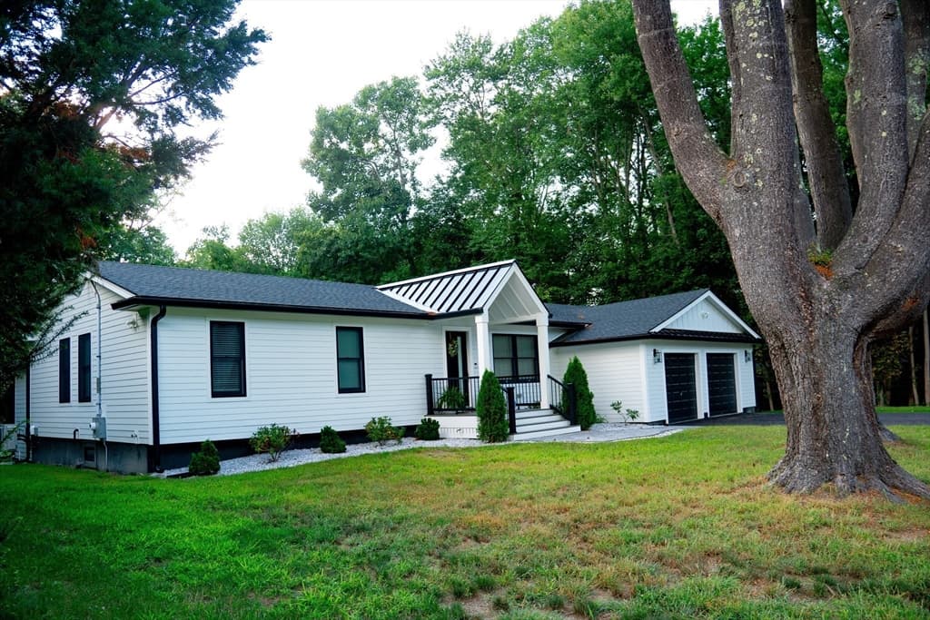 Single Family Residence at 74 Westfield Dr, Holliston MA 01746, Holliston, photo 2 of 40