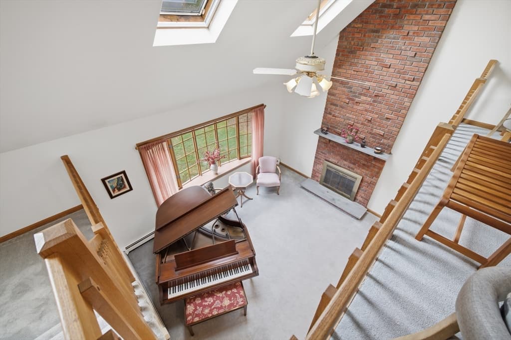 Single Family Residence at 99 Overlook Dr, Raynham MA 02767, Raynham, photo 24 of 41