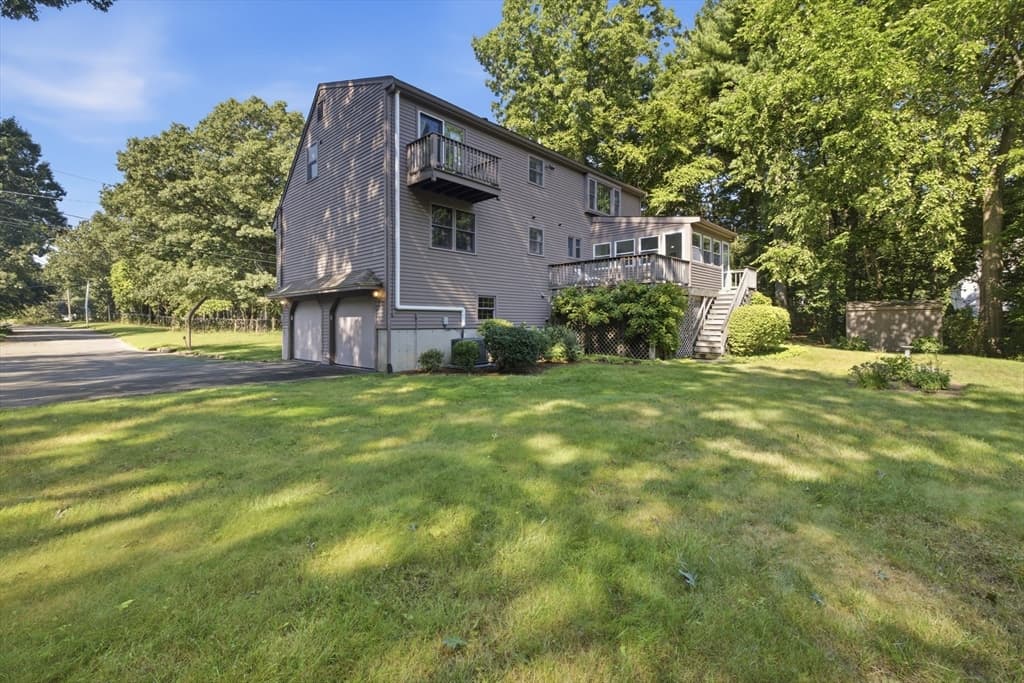 Single Family Residence at 99 Overlook Dr, Raynham MA 02767, Raynham, photo 30 of 41