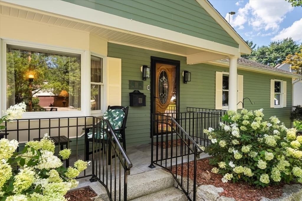 Single Family Residence at 131 Pine Grove Ave, Bellingham MA 02019, Bellingham, photo 2 of 42