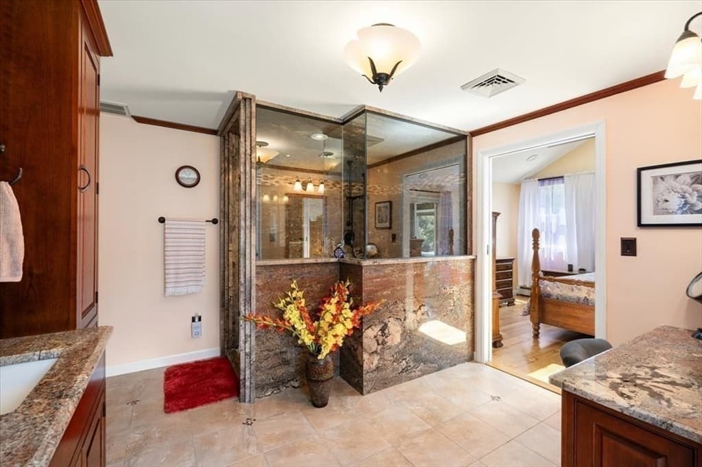 Single Family Residence at 131 Pine Grove Ave, Bellingham MA 02019, Bellingham, photo 17 of 42