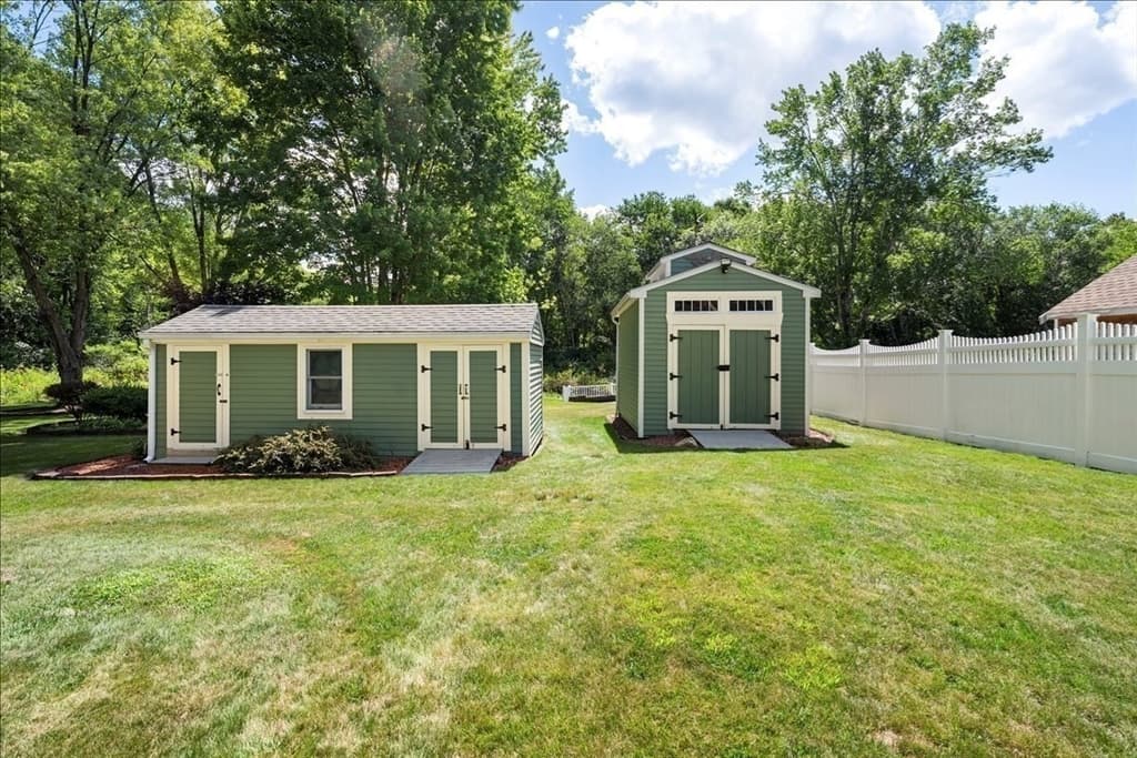 Single Family Residence at 131 Pine Grove Ave, Bellingham MA 02019, Bellingham, photo 36 of 42