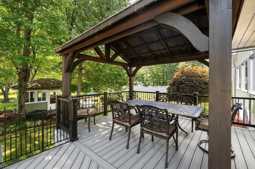 Single Family Residence at 131 Pine Grove Ave, Bellingham MA 02019, Bellingham, photo 32 of 42