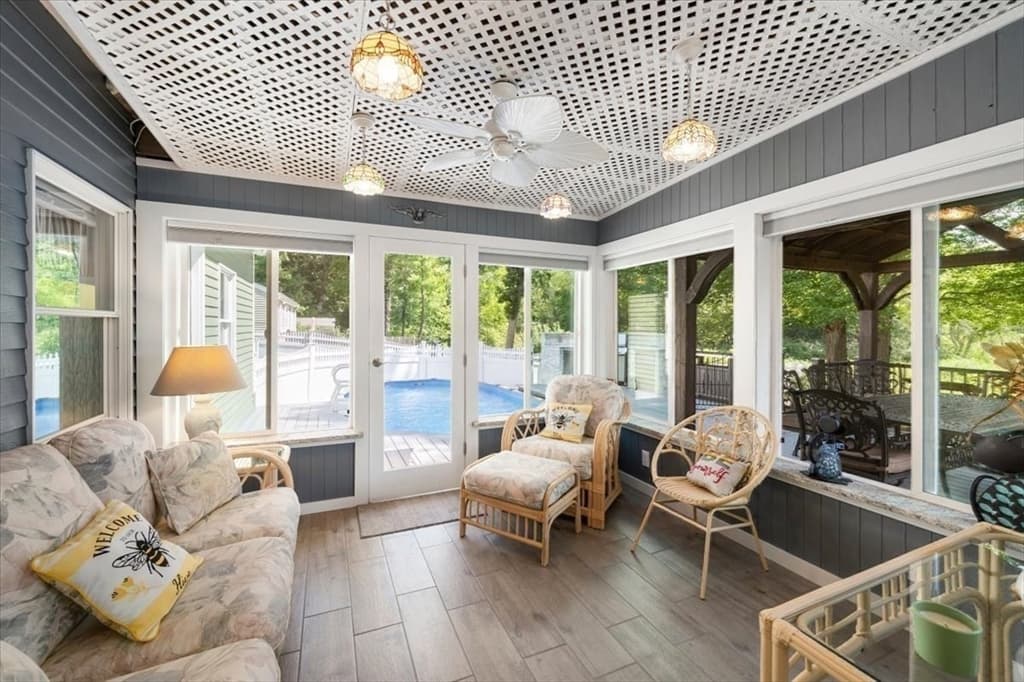 Single Family Residence at 131 Pine Grove Ave, Bellingham MA 02019, Bellingham, photo 28 of 42