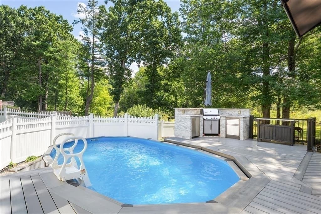 Single Family Residence at 131 Pine Grove Ave, Bellingham MA 02019, Bellingham, photo 29 of 42