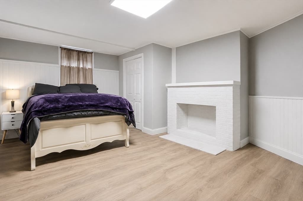 Single Family Residence at 228 Sawtell Ave, Brockton MA 02302, Brockton, photo 12 of 31