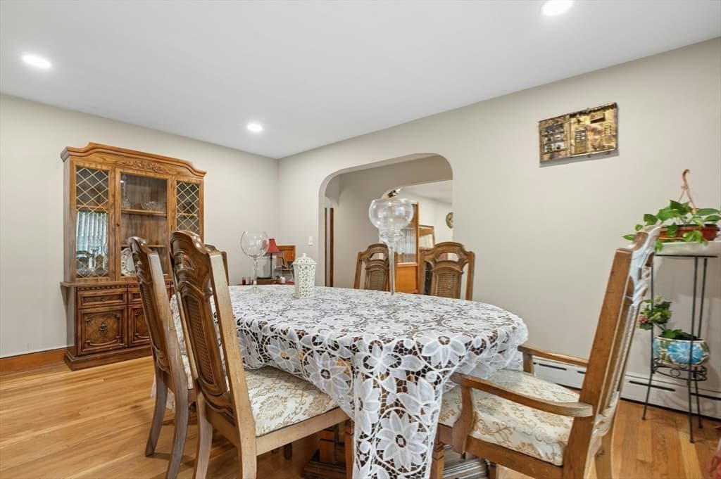 Single Family Residence at 228 Sawtell Ave, Brockton MA 02302, Brockton, photo 22 of 31