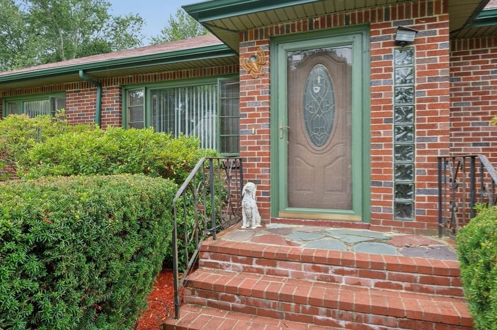 Single Family Residence at 228 Sawtell Ave, Brockton MA 02302, Brockton, photo 19 of 31