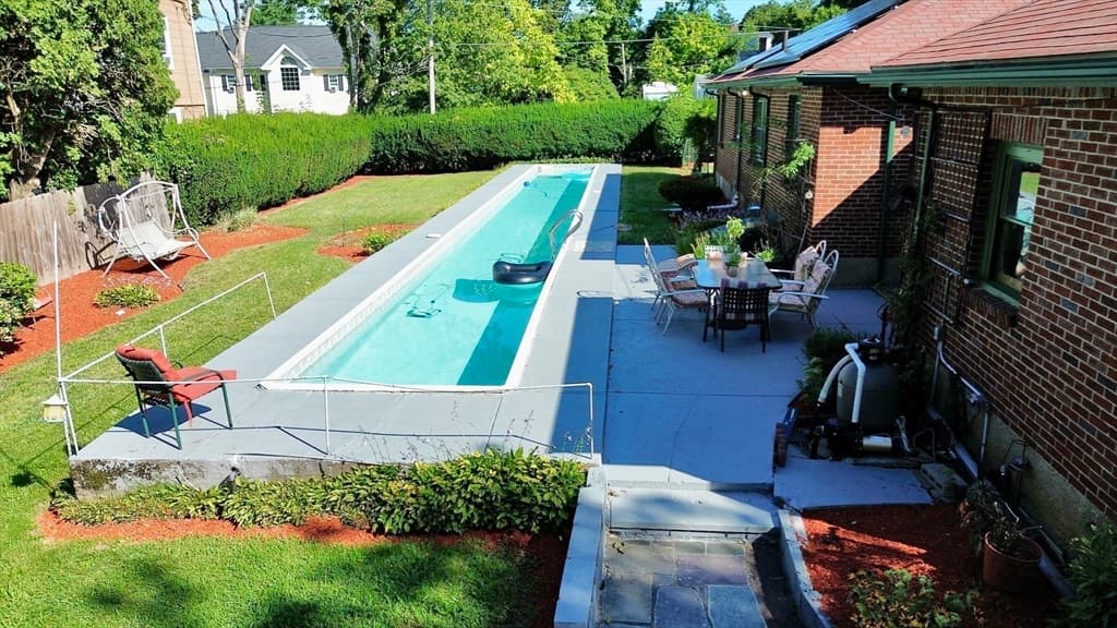 Single Family Residence at 228 Sawtell Ave, Brockton MA 02302, Brockton, photo 31 of 31