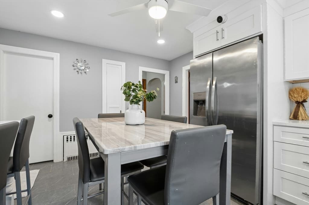 Single Family Residence at 228 Sawtell Ave, Brockton MA 02302, Brockton, photo 25 of 31