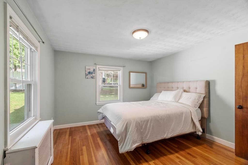 Single Family Residence at 214 Brigham Hill Rd, Grafton MA 01536, Grafton, photo 17 of 42