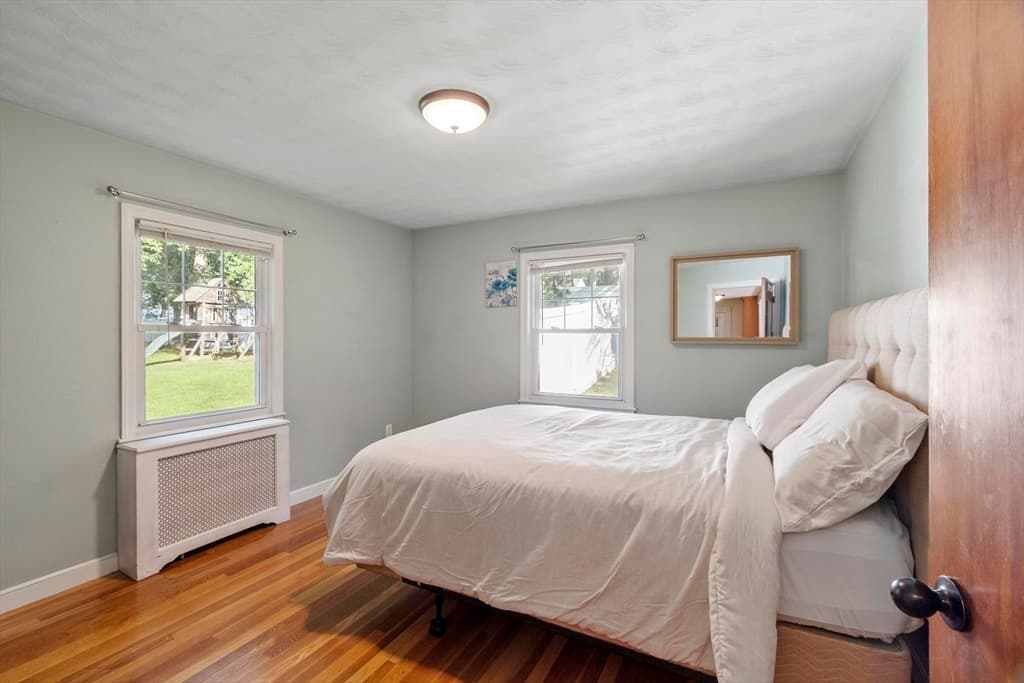 Single Family Residence at 214 Brigham Hill Rd, Grafton MA 01536, Grafton, photo 16 of 42