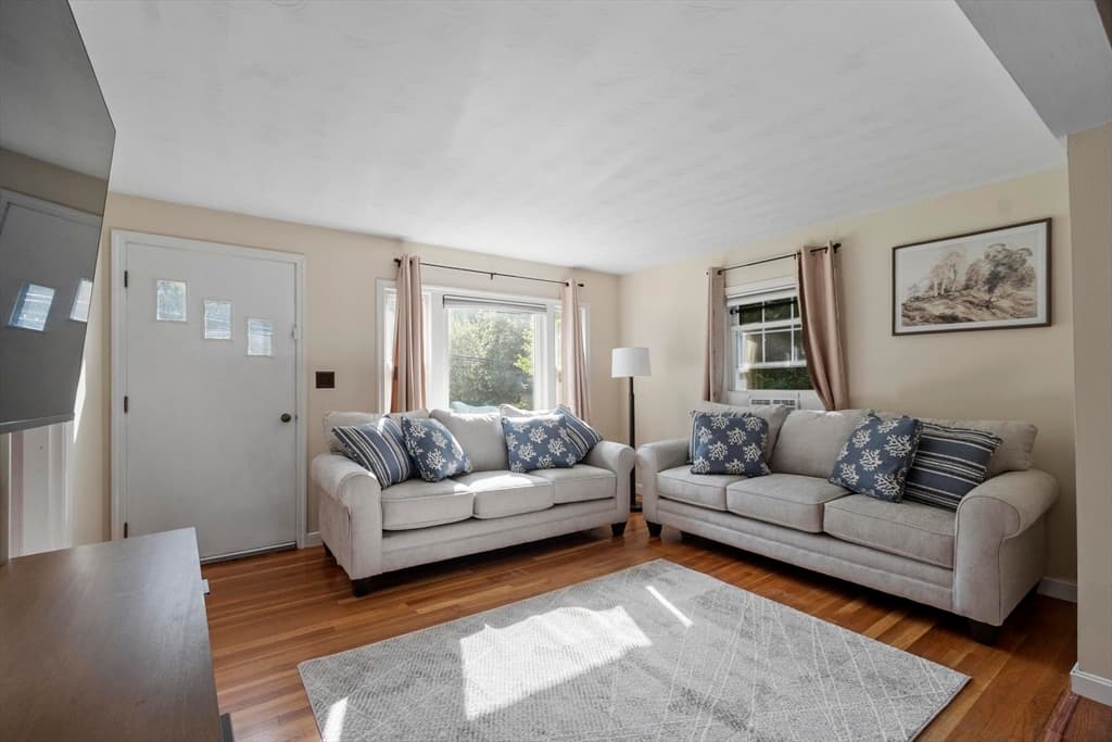 Single Family Residence at 214 Brigham Hill Rd, Grafton MA 01536, Grafton, photo 12 of 42