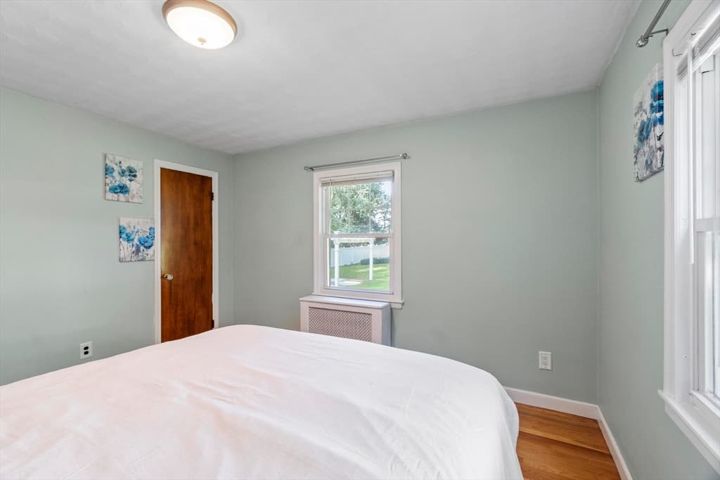 Single Family Residence at 214 Brigham Hill Rd, Grafton MA 01536, Grafton, photo 19 of 42