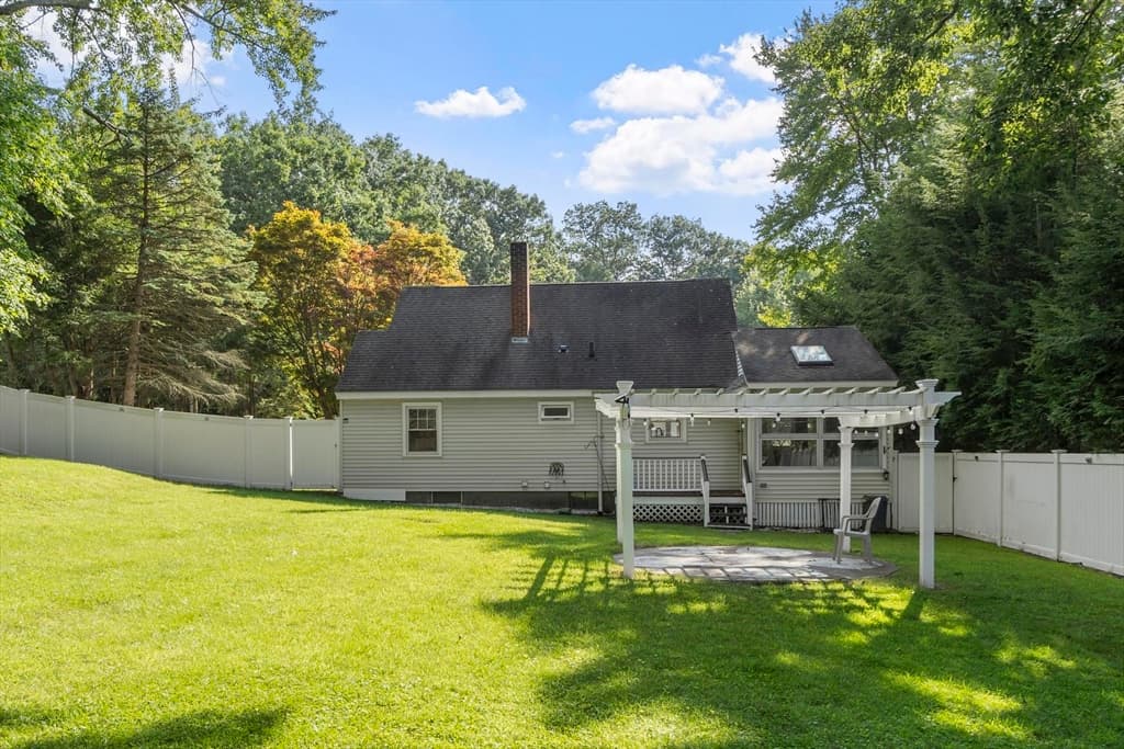 Single Family Residence at 214 Brigham Hill Rd, Grafton MA 01536, Grafton, photo 31 of 42