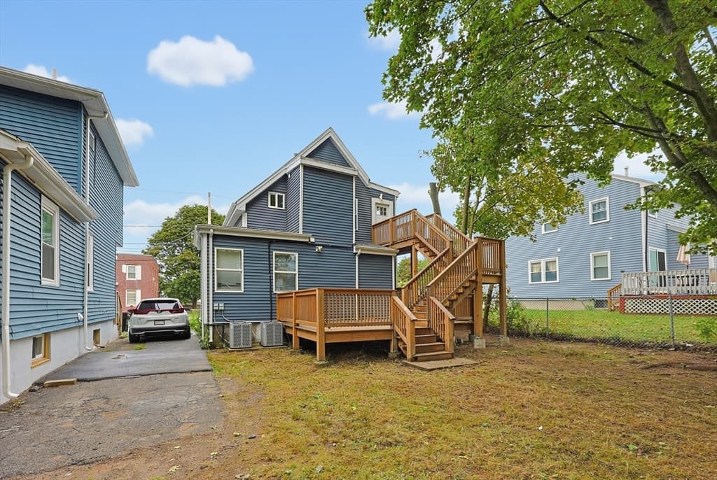 2 Family - 2 Units Up/Down at 31 Saint Casimir Ave, Brockton MA 02302, Brockton, photo 34 of 38