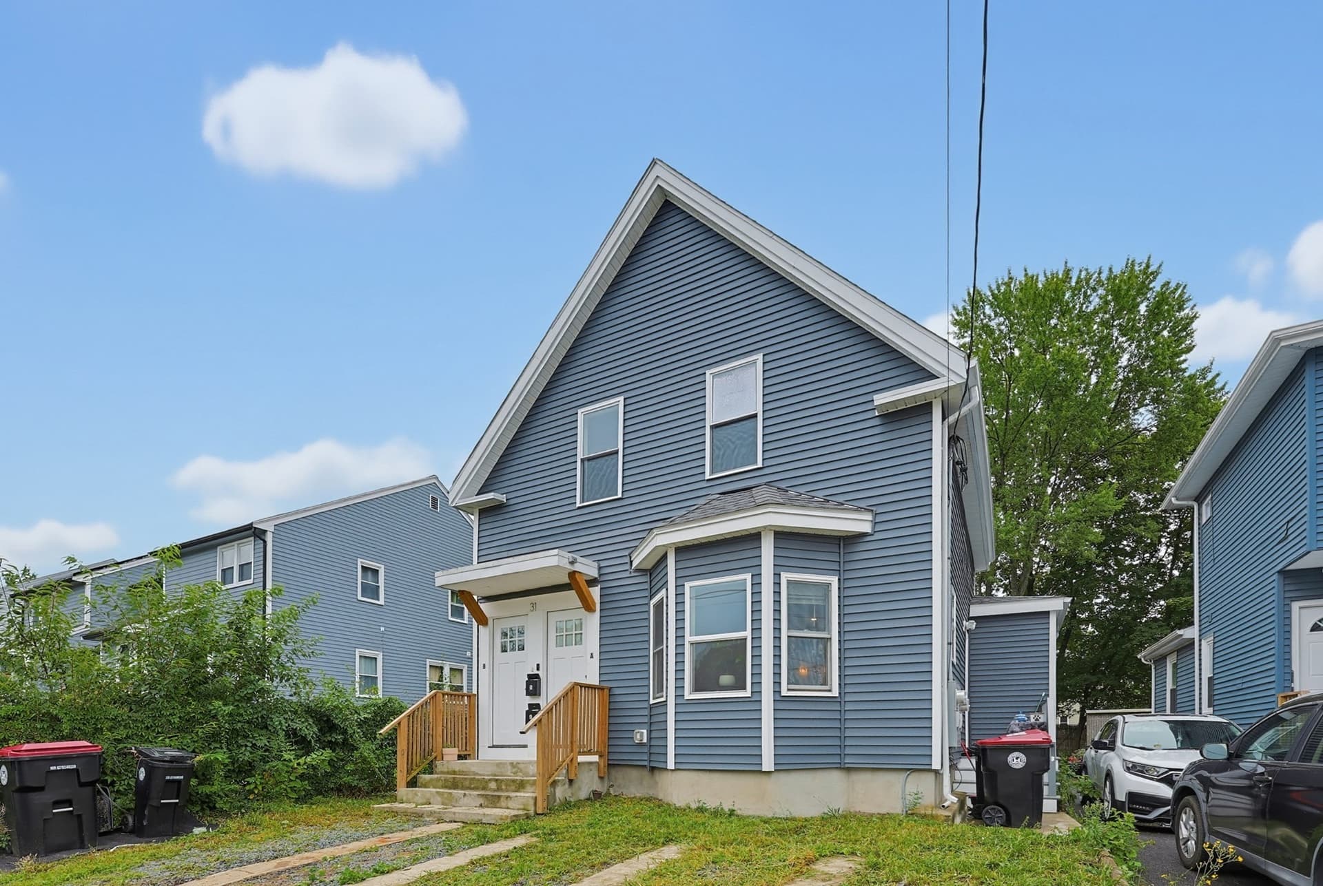 2 Family - 2 Units Up/Down at 31 Saint Casimir Ave, Brockton MA 02302, photo 37 of 38