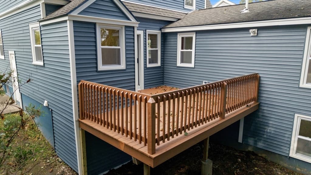 Single Family Residence at 31 Barnard Rd, Worcester MA 01605, Worcester, photo 36 of 42