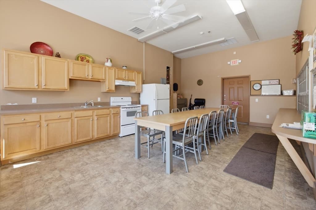 Condominium at 6 Warsaw Ave # 2, Dudley MA 01571, Dudley, photo 23 of 25