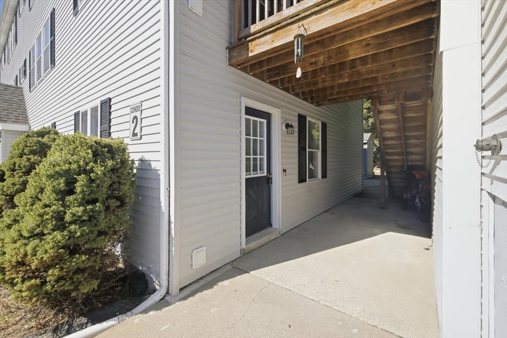 Condominium at 6 Warsaw Ave # 2, Dudley MA 01571, Dudley, photo 15 of 25