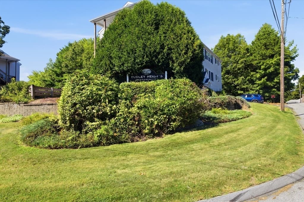Condominium at 6 Warsaw Ave # 2, Dudley MA 01571, Dudley, photo 25 of 25