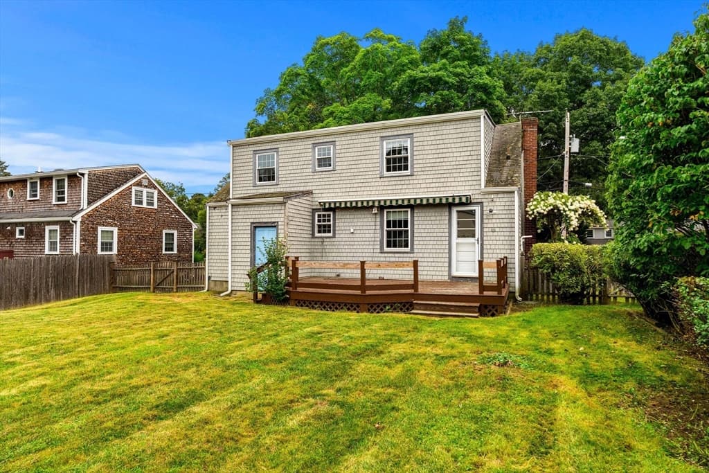 Single Family Residence at 18 Iverson Rd, Beverly MA 01915, Beverly, photo 28 of 31