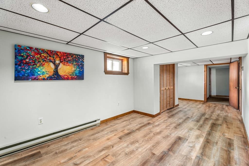 Single Family Residence at 21 Evelyn Pl, Quincy MA 02171, Quincy, photo 27 of 30