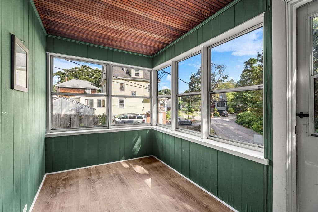 Single Family Residence at 21 Evelyn Pl, Quincy MA 02171, Quincy, photo 17 of 30