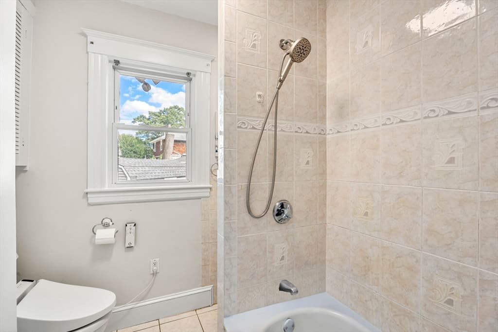Single Family Residence at 21 Evelyn Pl, Quincy MA 02171, Quincy, photo 22 of 30