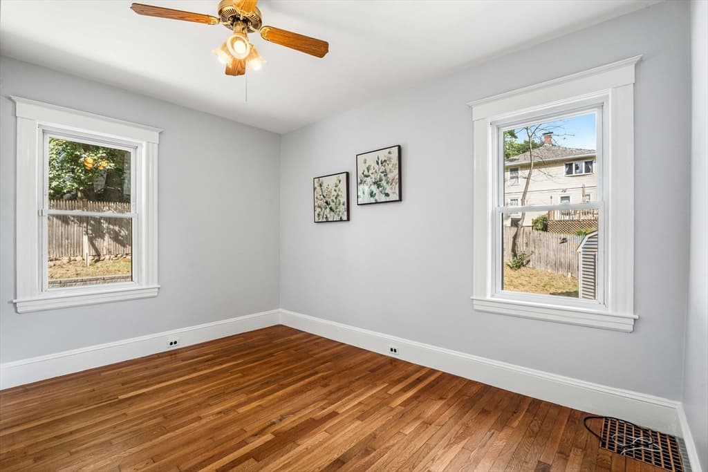 Single Family Residence at 21 Evelyn Pl, Quincy MA 02171, Quincy, photo 19 of 30