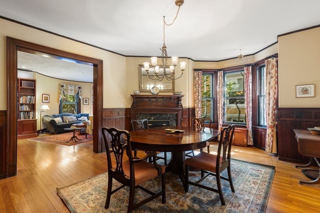 Multi Family at 71 Addington Rd, Brookline MA 02445, Brookline, photo 6 of 42