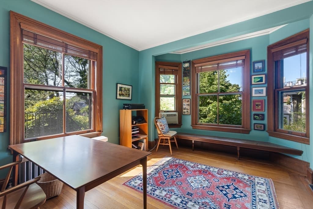 Multi Family at 71 Addington Rd, Brookline MA 02445, Brookline, photo 13 of 42