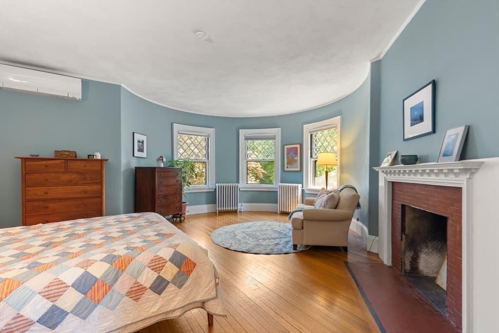 Multi Family at 71 Addington Rd, Brookline MA 02445, Brookline, photo 16 of 42