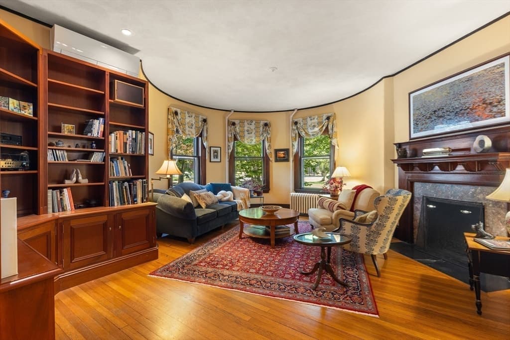 Multi Family at 71 Addington Rd, Brookline MA 02445, Brookline, photo 3 of 42