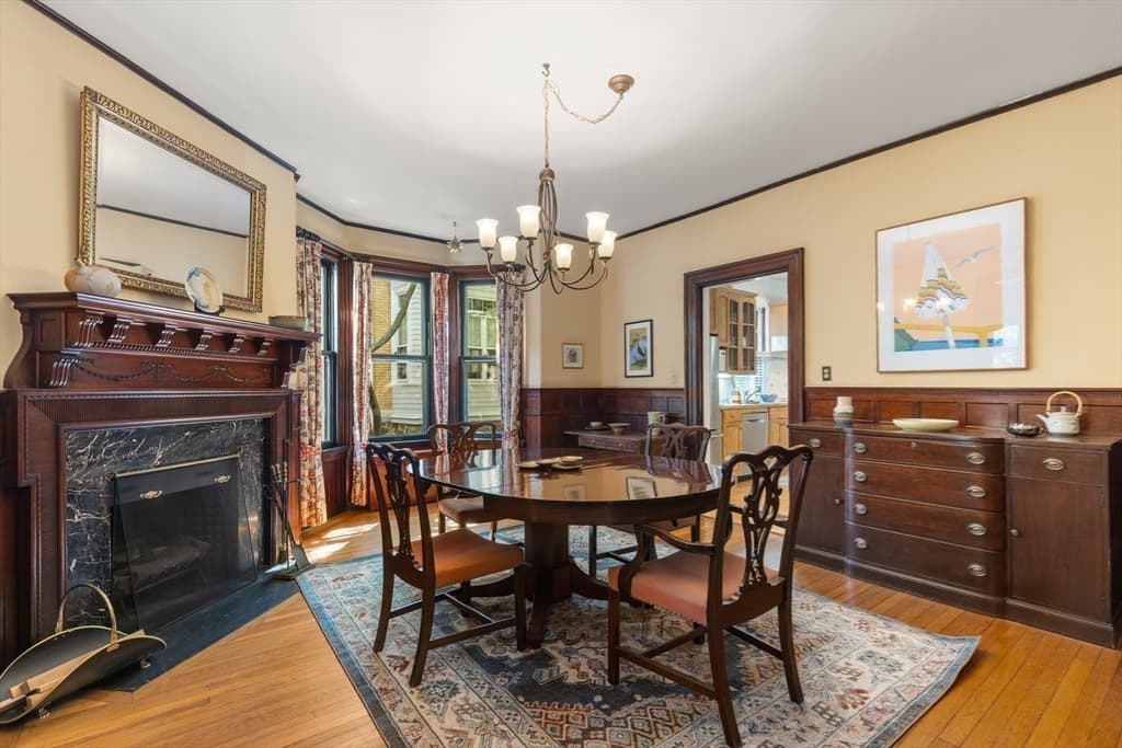 Multi Family at 71 Addington Rd, Brookline MA 02445, Brookline, photo 5 of 42